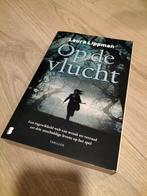 Op de vlucht - Laura Lippman, Ophalen of Verzenden, Zo goed als nieuw, Laura Lippman, Nederland