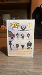 Overwatch funko pop, Verzamelen, Ophalen of Verzenden, Zo goed als nieuw, Speelkaart(en)