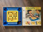 Valkuil van MB, Hobby en Vrije tijd, Gezelschapsspellen | Bordspellen, Drie of vier spelers, Ophalen of Verzenden, Gebruikt