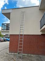 Altrex Opsteekladder 6.70 m (2x12 sporten), Doe-het-zelf en Verbouw, Ladders en Trappen, Ophalen, Gebruikt, Ladder, Opvouwbaar of Inschuifbaar
