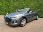 Peugeot 207 CC 1.6 VTi, Airco,, Voorwielaandrijving, Gebruikt, 4 cilinders, Cabriolet