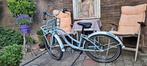 Gazelle Freestyle  meisjesfiets24 inch, Fietsen en Brommers, Fietsen | Meisjes, Handrem, Ophalen, GAZELLE, Gebruikt