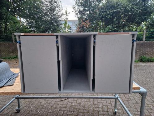 volkswagen Caddy systainer lades, Auto diversen, Overige Auto diversen, Ophalen