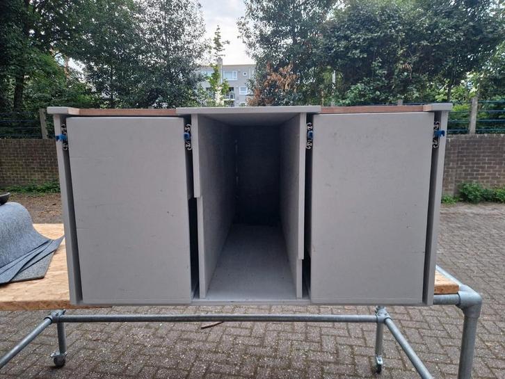volkswagen Caddy systainer lades, Auto diversen, Overige Auto diversen, Ophalen