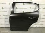 Portier Links Achter Citroen C5 AIRCROSS NIEUW  9825753580, Gebruikt, Citroën, Deur, Ophalen of Verzenden