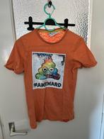 Emoji tshirt, Gebruikt, Jongen of Meisje, Ophalen of Verzenden, Emoji