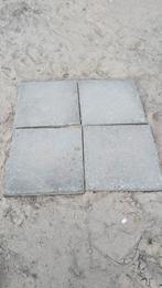Tegels 50x40cm 4 stuks. Gratis op te halen, Doe-het-zelf en Verbouw, Tegels, Ophalen, Keramiek, Zo goed als nieuw, Minder dan 5 m²