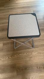 Crespo krukje en blad, Ophalen of Verzenden, Zo goed als nieuw, Campingstoel