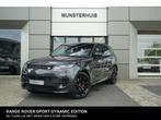 Land Rover Range Rover Sport 3.0 P460e Dynamic SE PHEV | Bin, Automaat, 12 maanden, 460 pk, Zwart