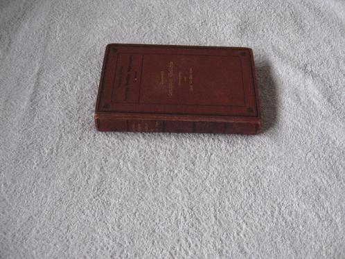 Dr. Otto Lyon - Auswahl deutscher Gedichte (1900), Boeken, Taal | Duits, Gelezen, Ophalen of Verzenden