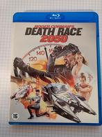 Death Race 2050 - Blu-ray, Hofweg, Actie, Ophalen of Verzenden, Zo goed als nieuw