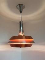 Vintage Hanglamp in stijl van Carl Thore Scandinavisch, Huis en Inrichting, Lampen | Hanglampen, Ophalen of Verzenden