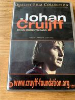 DVD: Johan Cruijff en un momento dado, Alle leeftijden, Ophalen of Verzenden, Nieuw in verpakking, Overige genres