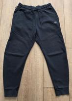 Nike Tech Fleece trainingsbroek maat L, Maat 52/54 (L), Fitness, Zwart, Nike