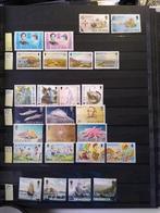 H2) *OPRUIMING * Enorme verzameling Kanaaleilanden meeste PF, Postzegels en Munten, Postzegels | Volle albums en Verzamelingen