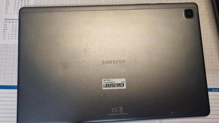 Partij tablets, Computers en Software, Android Tablets, Niet werkend, Wi-Fi, 10 inch, 32 GB, Uitbreidbaar geheugen, Usb-aansluiting