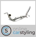 Downpipe RVS Seat Leon 1.9TDI / 2.0TDI, -, -, Nieuw, Ophalen of Verzenden