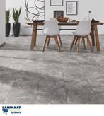 Tegel Laminaat Silverado K387 8mm dik €14,95p/m2 incl.btw, Tegel laminaat vloer, 75 m² of meer, Nieuw, Ophalen of Verzenden