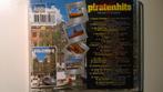 Piraten Hits Deel 2, Cd's en Dvd's, Cd's | Verzamelalbums, Ophalen of Verzenden, Zo goed als nieuw, Nederlandstalig