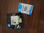 HP 302XL originele high-capacity zwarte inktcartridge, Computers en Software, Printerbenodigdheden, Ophalen of Verzenden, Nieuw