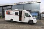 By Knaus Weinsberg CaraCompact 600 MEG uitvoering Pepper 68, Caravans en Kamperen, Campers, Tot en met 2, Bedrijf, Diesel, 6 tot 7 meter