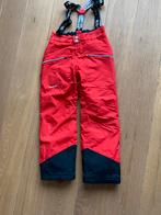 Skibroek 134/130, Kinderen en Baby's, Kinderkleding | Maat 140, Ophalen of Verzenden, Gebruikt, Jongen of Meisje, Sport- of Zwemkleding