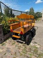 Ponywagen, Dieren en Toebehoren, Rijtuigen en Koetsen, Gebruikt, Pony