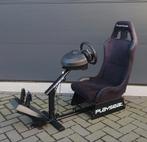 Playseat + Thrustmaster TX Xbox / PC, Ophalen, Info@xxlracing.nl, Playseat / Thrustmaster, Refurbished