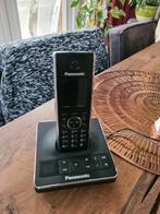 Vaste handset €25 Panasonic + antwoord apparaat, Verzenden, Zo goed als nieuw