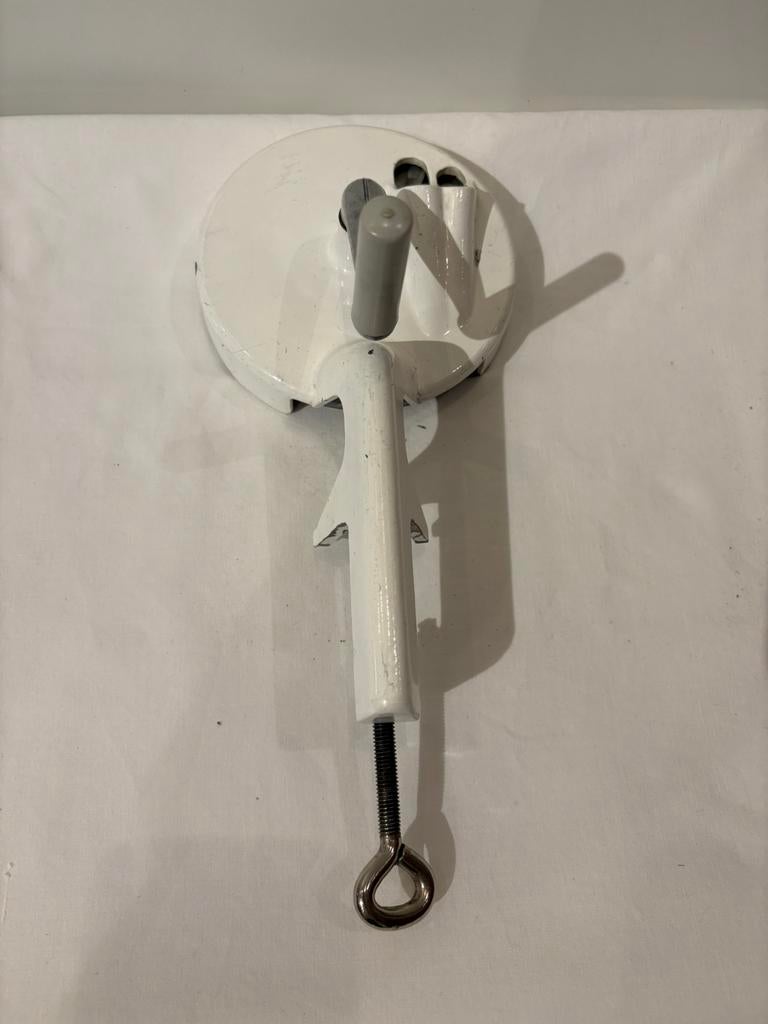 Snijbonenmolen, Huis en Inrichting, Keuken | Keukenbenodigdheden, Ophalen of Verzenden, Zo goed als nieuw