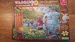 Wasgij puzzel nr 7 original, Ophalen of Verzenden, 500 t/m 1500 stukjes, Zo goed als nieuw, Legpuzzel