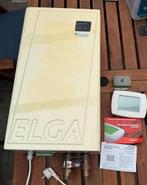 Elga techneco warmtepomp, Ophalen of Verzenden, Gebruikt, 800 watt of meer, Cv-ketel of Combi-ketel