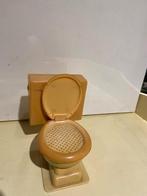 Toilet Badkamer Attributen, FM novelty wc radio's, Ophalen of Verzenden, Zo goed als nieuw, Transistorradio