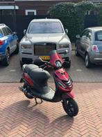 2018 piaggio zip, Ophalen of Verzenden, Zo goed als nieuw, Benzine, Zip