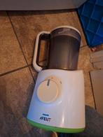 Philips avent foodmaker, Ophalen of Verzenden, Zo goed als nieuw, Overige typen