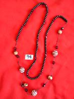 ketting 94 ophalen of verzenden, Sieraden, Tassen en Uiterlijk, Kettingen, Ophalen, Overige materialen