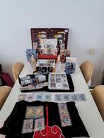 Naruto collectie, Ophalen of Verzenden, Zo goed als nieuw, Overige typen, Foil