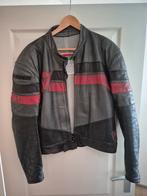 Dainese motorjack leer maat 58, Motoren, Dainese, Dames, Jas | leer, Ophalen of Verzenden