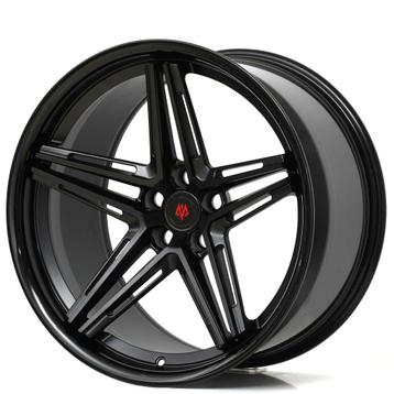 20 inch velgen Mercedes C S SL CLS Breedset Concave beschikbaar voor biedingen