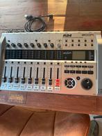 Complete Opname Set - Zoom R24, Palmer Monicon, Ophalen, Gebruikt, 20 kanalen of meer, Microfooningang