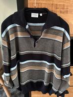 Herentrui met polokraag    Mt L, Kleding | Heren, Ophalen of Verzenden, Zo goed als nieuw, Maat 52/54 (L), Blauw