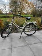 Witte Damesfiets Pointer - Goed Onderhouden, Ophalen, Overige merken, 53 tot 56 cm, Gebruikt