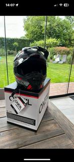 O’Neil brommer/ motor helm, Offroadhelm, Ophalen of Verzenden, L, Nieuw met kaartje