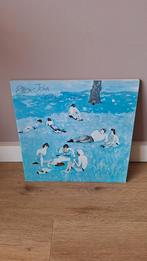Elton John - Blue Moves (1976) LP - Goede Staat, Ophalen of Verzenden, 1960 tot 1980, Gebruikt