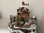 Kerstdorp, Ophalen of Verzenden, Zo goed als nieuw