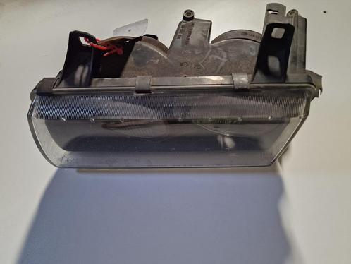Koplamp halogeen Hella Links BMW 3 serie E36 14520500, Auto-onderdelen, Verlichting, BMW, Gebruikt, Ophalen of Verzenden