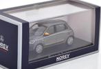 RENAULT TWINGO 2019 Grijs / Oranje 1/43 Norev ref: 517418, Verzenden, Nieuw, Auto, Norev