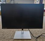 2x Hp E27 G4 monitor, Ophalen, IPS, Zo goed als nieuw, 60 Hz of minder