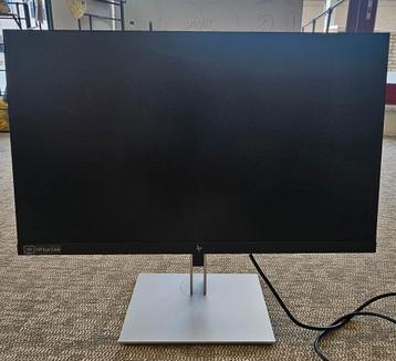 2x Hp E27 G4 monitor beschikbaar voor biedingen