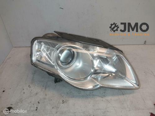 Koplamp rechts Volkswagen Passat  2005-2010   3C0941006AB, Auto-onderdelen, Verlichting, Volkswagen, Gebruikt, Ophalen of Verzenden